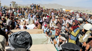 Envolée, la trêve entre Afghanistan et Pakistan objet de discussions au Qatar