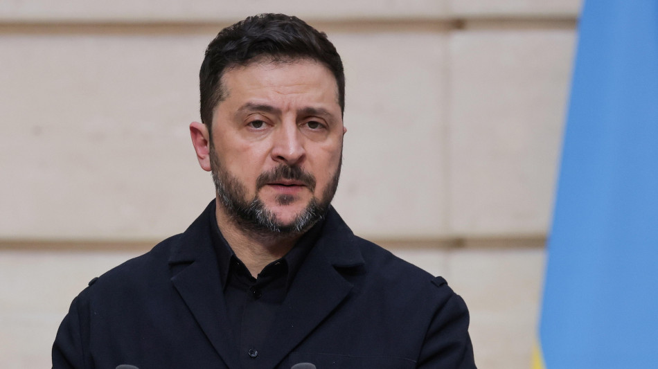 Zelensky arrivato a Damasco per incontri con il presidente siriano