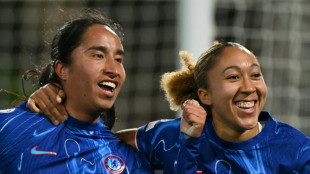 Chelsea to face Barcelona in Women's Champions League semis after Man City fightback