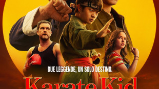 'Karate Kid Legends', franchise tra tradizione e modernità