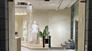 Intimissimi apre 'una vetrina sul mondo' in Montenapoleone