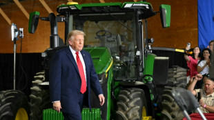 "Sie sind unaufrichtig oder dumm": Trump verl&auml;sst wutentbrannt Interview