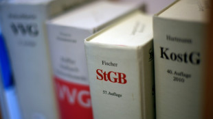 Letzte Generation: Anklage wegen Bildung krimineller Vereinigung zugelassen