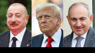 Trump va signer un accord avec l'Azerbaïdjan et l'Arménie, en conflit depuis des décennies
