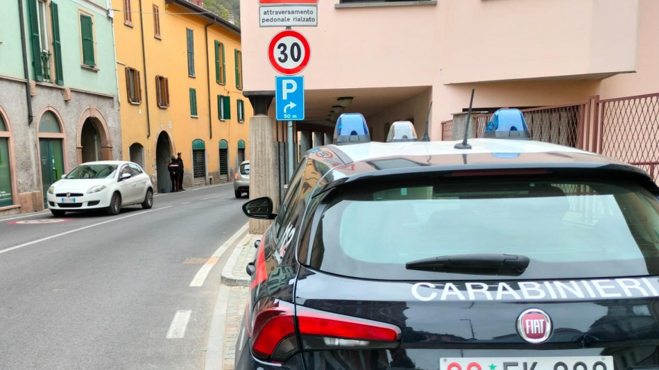 Omicidio nel Varesotto, arrestato un uomo di 50 anni