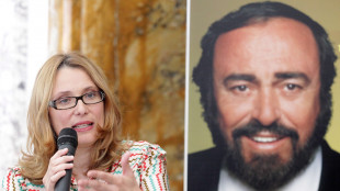 Accordo con Mantovani, Valsecchi produrrà un film su Pavarotti