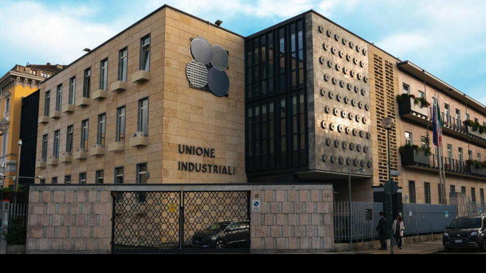 Industriali Torino, Richetti e Faina nominati vicedirettori