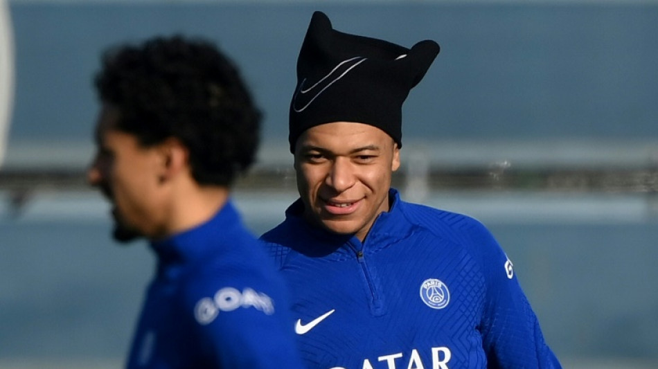 Foot: en plein doute, Paris retrouve la C1, le Bayern... et Mbapp&eacute;