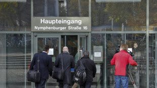 Anschlag auf Verdi-Demonstration in München: Oberlandesgericht verhandelt ab Januar