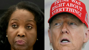 Fed-Gouverneurin Cook kann vorerst im Amt bleiben - Miran neu im Zentralbankrat