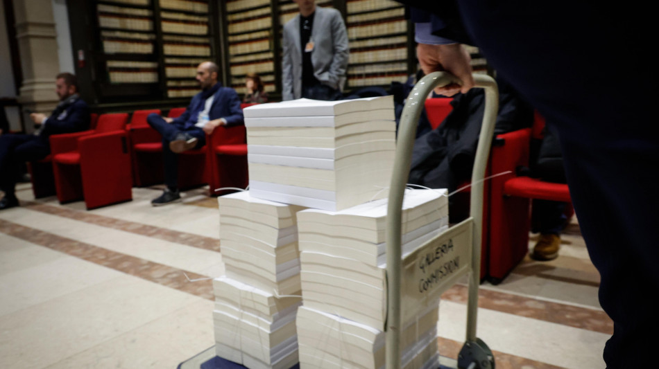 Giorgetti, in arrivo un nuovo emendamento del governo per le imprese