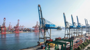 Taiw&aacute;n dice que alcanz&oacute; un "consenso general" con EEUU sobre un acuerdo comercial