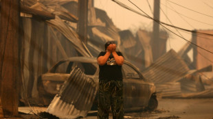 Chile enfrenta inc&ecirc;ndios mortais que avan&ccedil;am no sul do pa&iacute;s