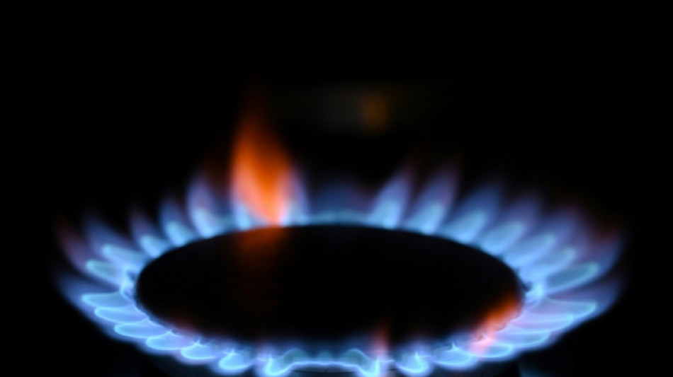 Scholz k&uuml;ndigt Entscheidung zu Gas- und Strompreisbremse "in n&auml;chsten Tagen" an