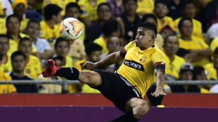 Ecuadorianischer Fu&szlig;ballprofi Mario Pineida erschossen 