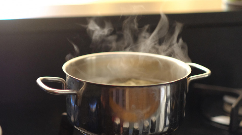 Arera, per i vulnerabili prezzo gas -0,6% a novembre