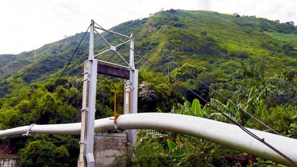 Petroperú denuncia un attentato ad un oleodotto in Amazzonia