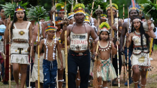 Colombie: le douloureux souvenir d'indig&egrave;nes massacr&eacute;s par l'exploitation du caoutchouc