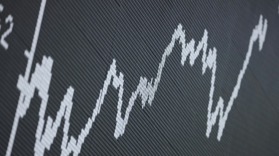 Asian stock markets rise, dollar dips as traders await US jobs