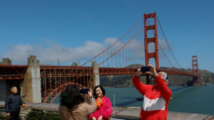 Trump dice que pospondrá el "aumento" de fuerzas federales en San Francisco