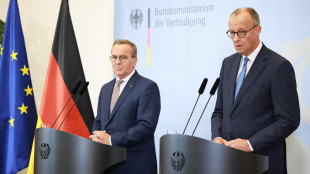 Berlino, 'Esercito forte è deterrenza migliore contro Russia'