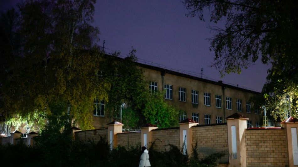R&uacute;ssia descarta riscos de epidemia por peste