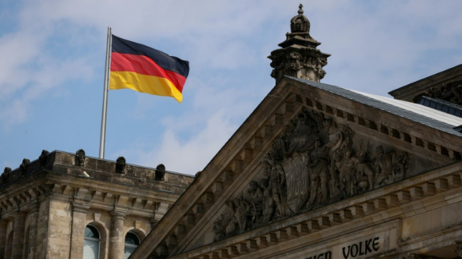 Bundestag diskutiert &uuml;ber Akw-Laufzeitverl&auml;ngerungen
