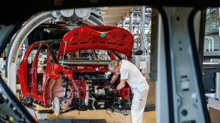 Krise in der Autoindustrie: Binnen eines Jahres fast 50.000 Stellen abgebaut 