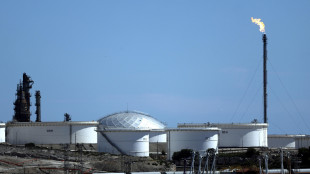 Il petrolio &egrave; in ribasso, Wti a 72,66 dollari