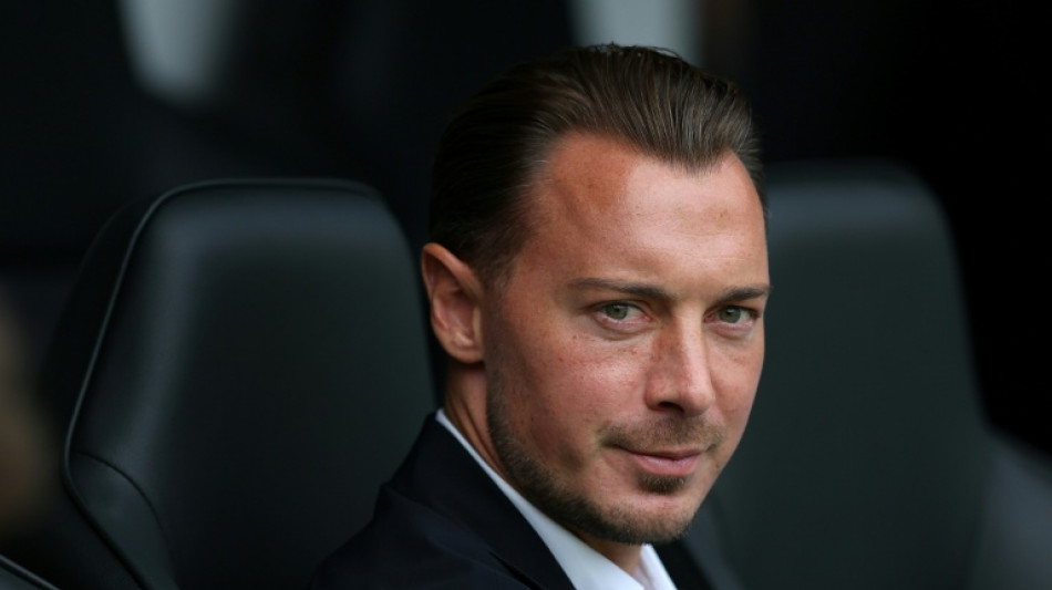 Newcastle boss Jaissle unfazed by lack of respect