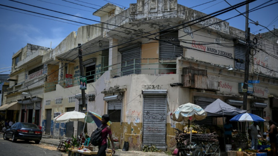 Inqui&eacute;tude dans le "Petit Ha&iuml;ti" de Saint-Domingue apr&egrave;s le pl&eacute;biscite du pr&eacute;sident Abinader