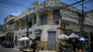 Inqui&eacute;tude dans le "Petit Ha&iuml;ti" de Saint-Domingue apr&egrave;s le pl&eacute;biscite du pr&eacute;sident Abinader