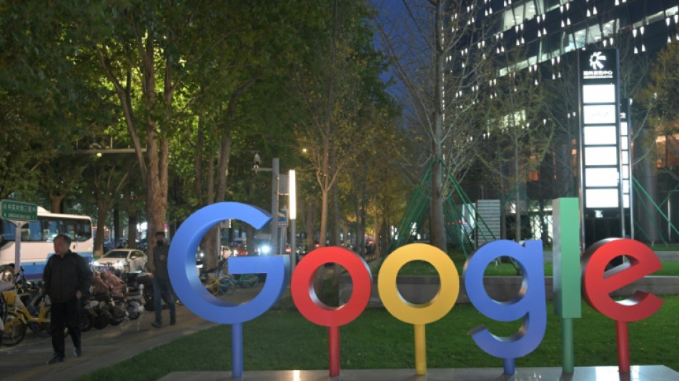 Los ingresos por servicios en la nube disparan los beneficios de Alphabet