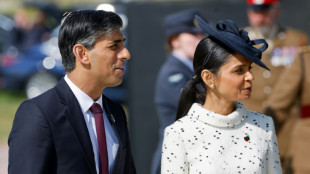 Rishi Sunak encore fragilis&eacute; par son absence &agrave; la c&eacute;r&eacute;monie du D-Day 