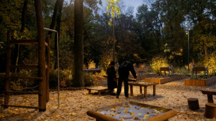 Zelenski y aliados europeos respaldan negociar con Rusia con base en la línea de frente actual