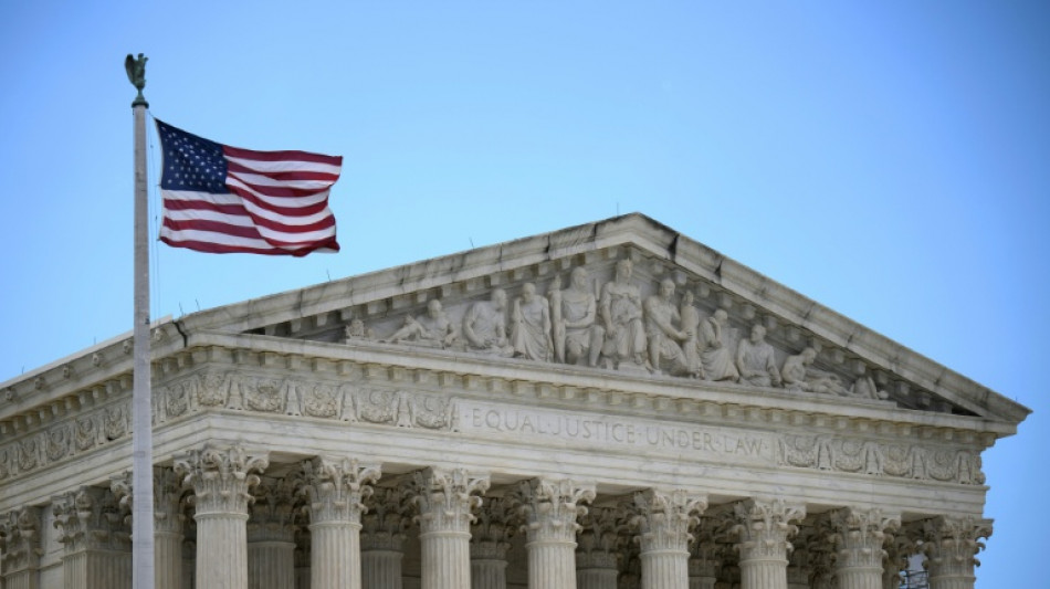 US Supreme Court to hear migrant asylum claim case 