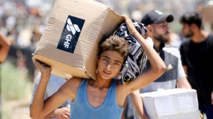 UNO: 100 Prozent der Bevölkerung im Gazastreifen von Hungersnot bedroht
