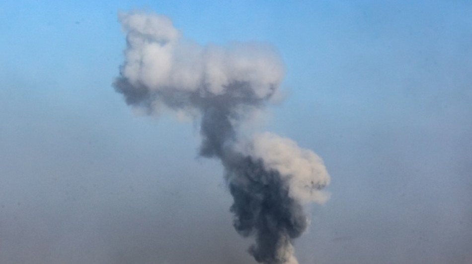 La guerre Isra&euml;l-Hamas va entrer dans son quatri&egrave;me mois, craintes d'une escalade