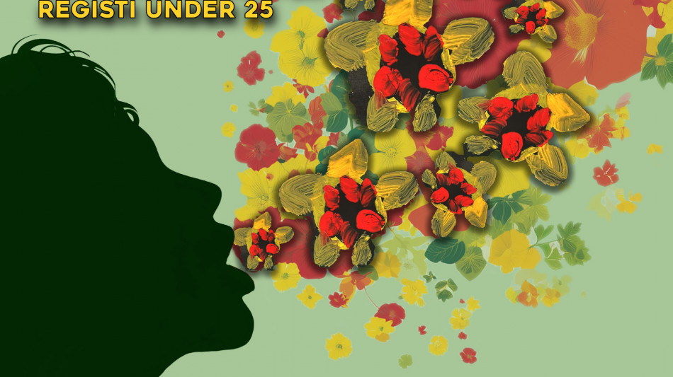 Mastandrea presidente di giuria per #24FrameAlSecondo