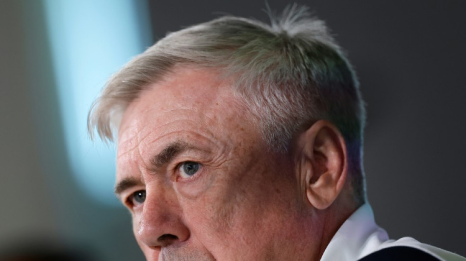 Ancelotti evita falar de Mbapp&eacute;