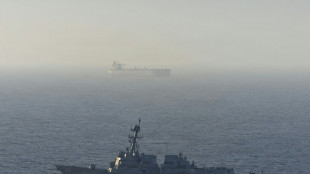 Trump menace de bombarder "fort" l'Iran apr&egrave;s de premiers &eacute;changes de frappes en un mois