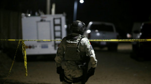 Gunmen kill 11 in attack at Mexican football match 