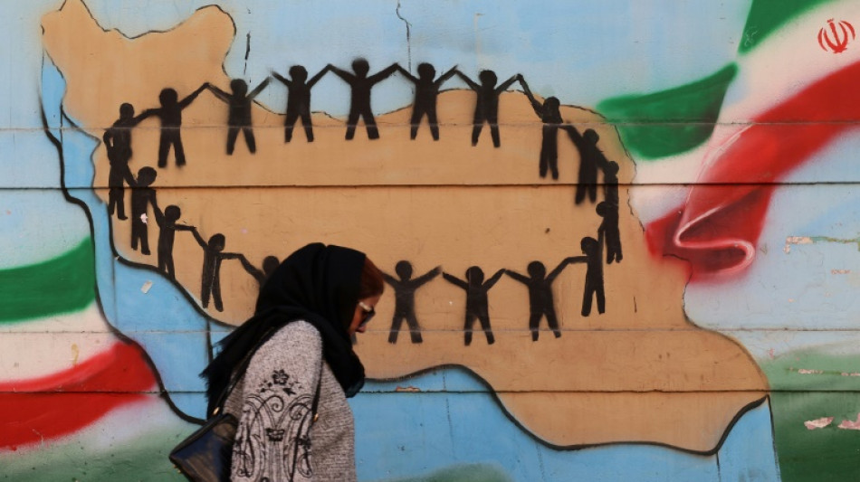 Jefe del ej&eacute;rcito de Ir&aacute;n avisa a EEUU e Israel: el ej&eacute;rcito est&aacute; "plenamente preparado"