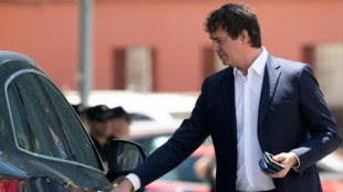 Visto para sentencia el juicio al hermano del presidente del Gobierno espa&ntilde;ol