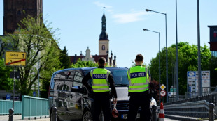 Dutzende Menschen in Wohnmobilen eingeschleust: Mutmaßlicher Organisator gefasst