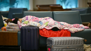 EUA se prepara para o caos após redução do número de voos