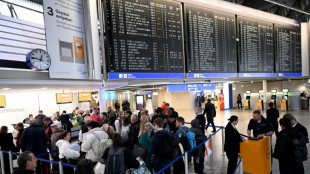 Flugh&auml;fen wie leergefegt - Neue Streikank&uuml;ndigung in Hamburg