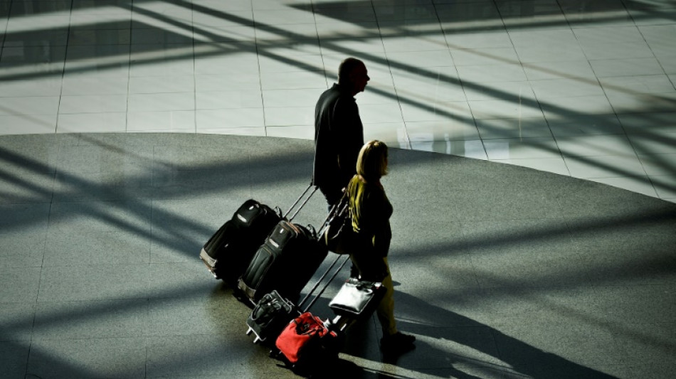 Un diputado portugu&eacute;s de extrema derecha, acusado de robar maletas en aeropuertos
