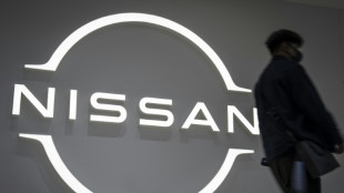 Struggling Nissan forecasts $4.2 bn full-year net loss