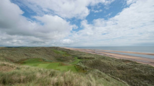 Trump will kommenden Sommer zweiten Golfplatz in Schottland er&ouml;ffnen 